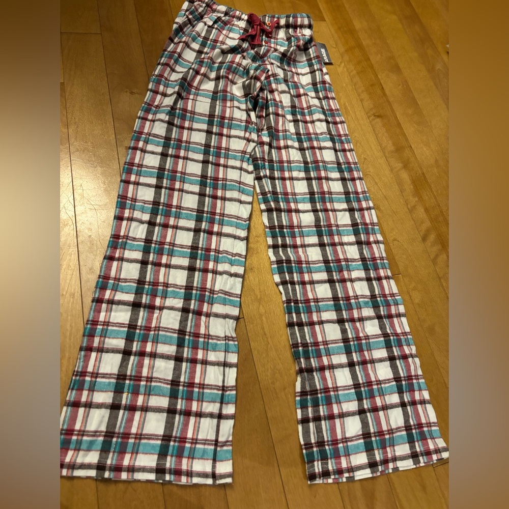 NWT vintage Garage pj bottom. Size small